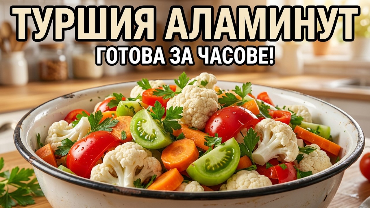 Туршия 