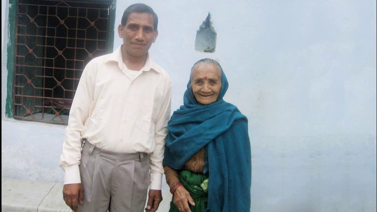 नरेंद्र सिंह नेगी जी का एक दर्द भरा गढवाली गीत त्यारा ख्यालु की दुनिया मा