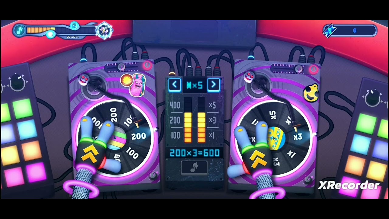 My singing monsters p.19