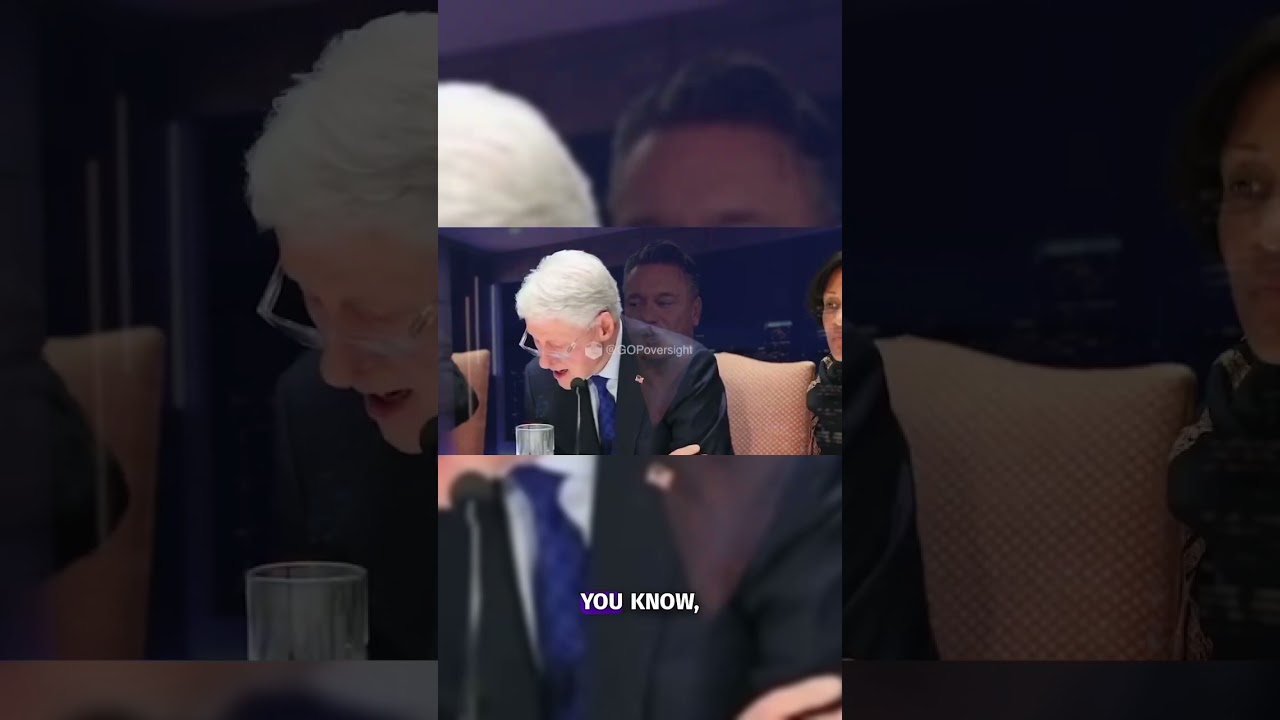 Clinton, Epstein and Rothschild Connection Revealed!