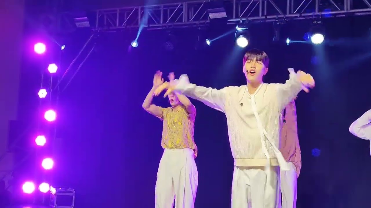 n.SSign Live Performance at TOYCON Evolution 2024