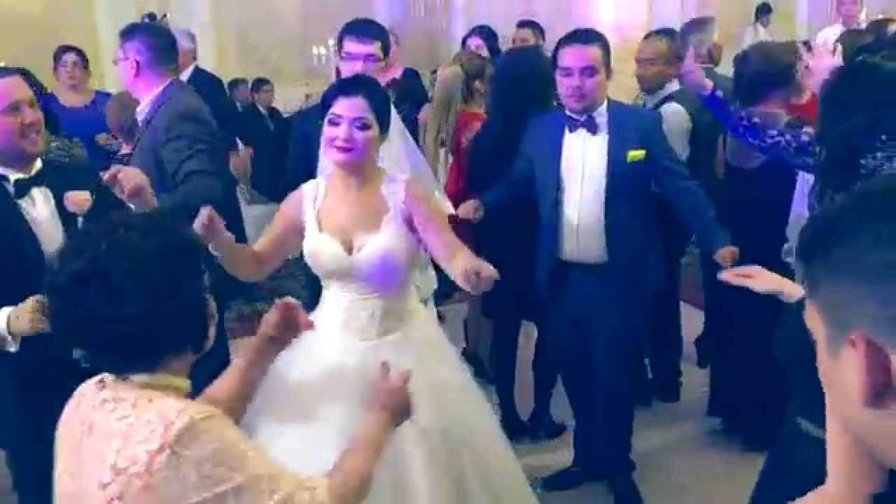 EDY BAND 2015 NUNTA TURCEASCA TATAREASCA DOGAN - DAYAN PART 1