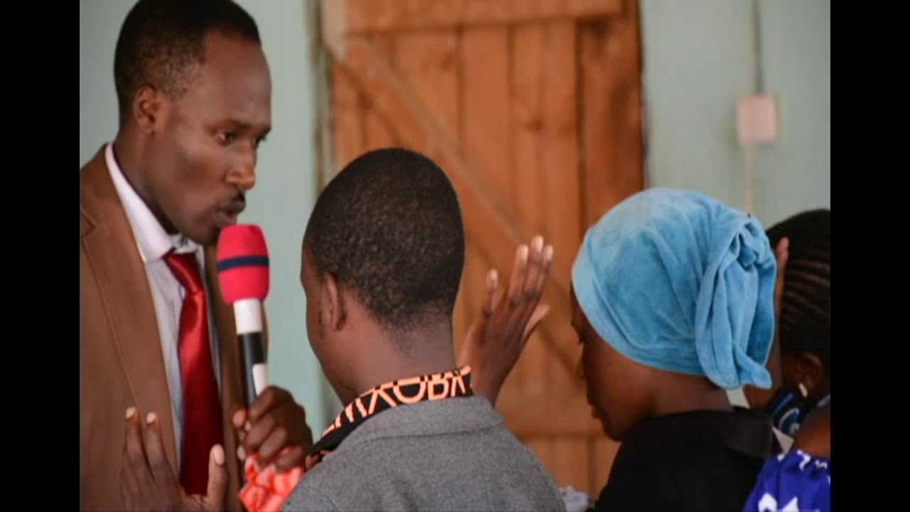 FORWARD IN FAITH CHURCH TZ +255756700021