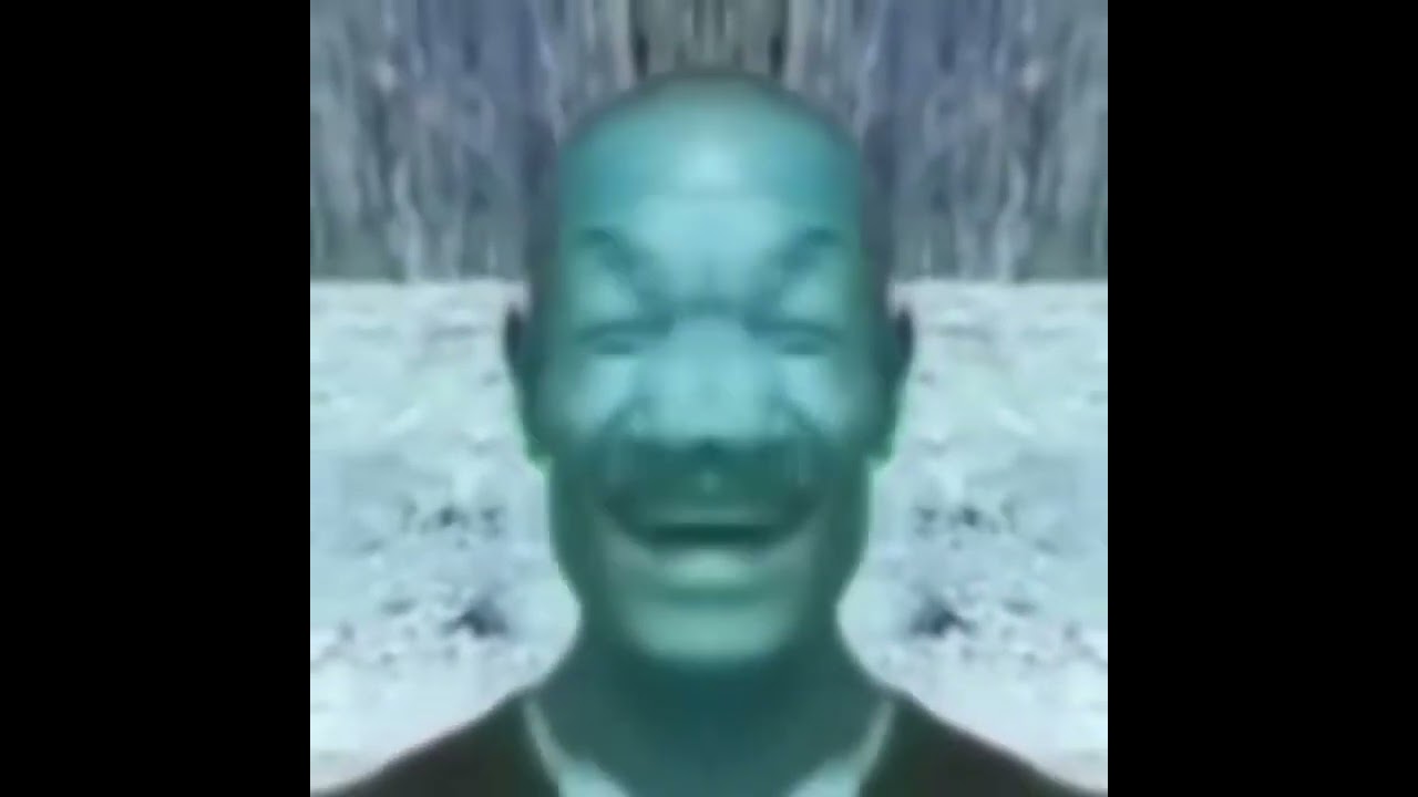 Preview 2 Chinese Man Explaining Deepfake Effects (Inspired by Preview 2 Effects) In Confusion