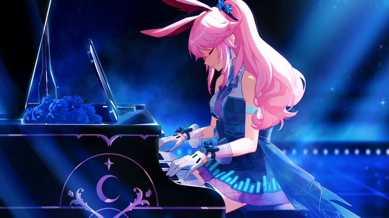 Honkai Impact 3rd Gemina Invasion OST Yae Sakura Theme [Double Cherry Blossom]