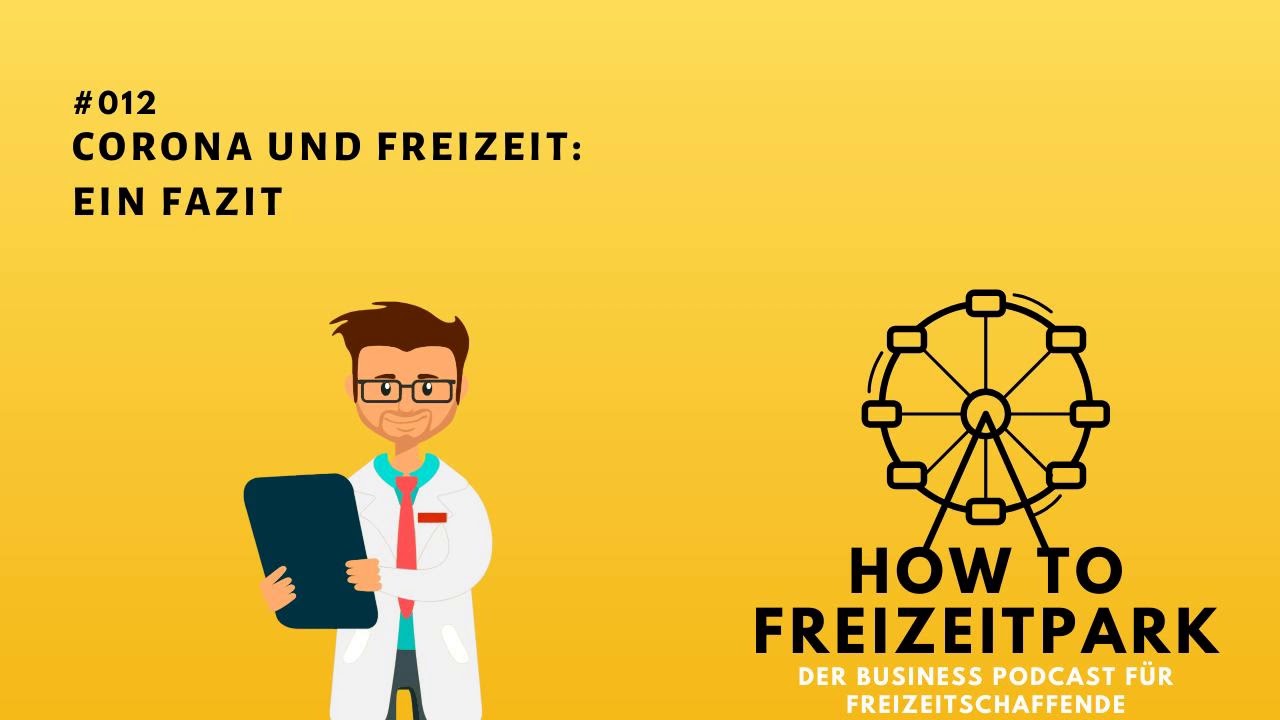 #012 - Corona und Freizeit: Ein Fazit