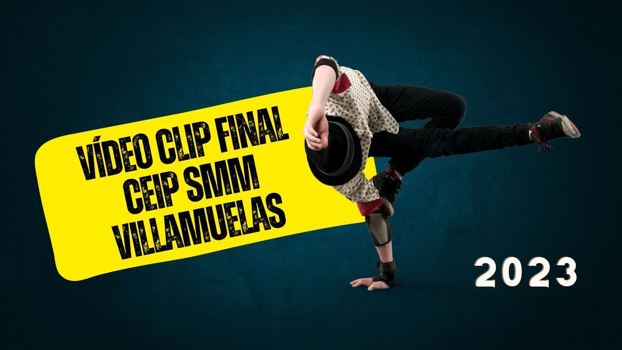 videoclip2023 CEIP SMM - VILLAMUELAS.
