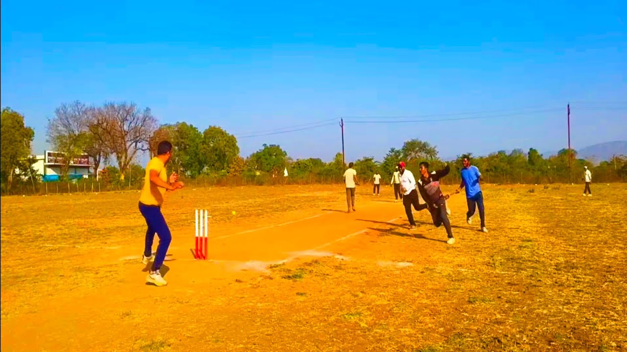 Deep Gully cricket Zone is live!