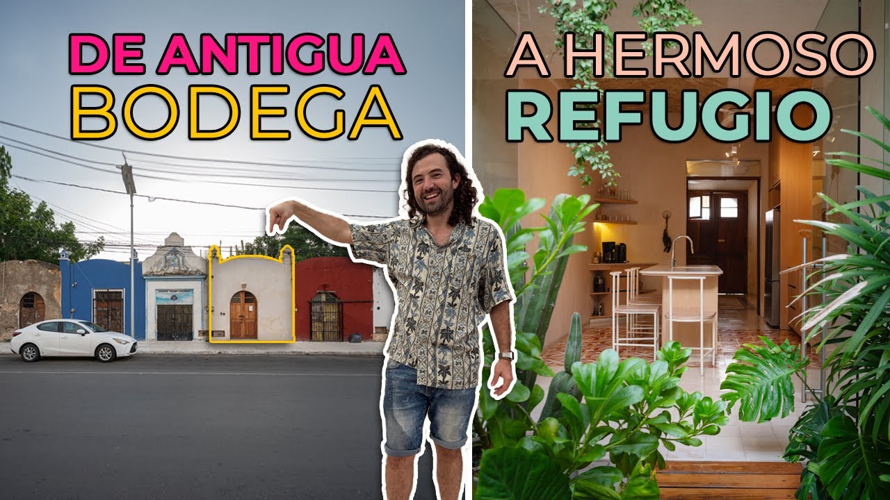Encantadora CASITA de 70m2 con EXCELENTES SOLUCIONES para ESPACIOS PEQUEÑOS
