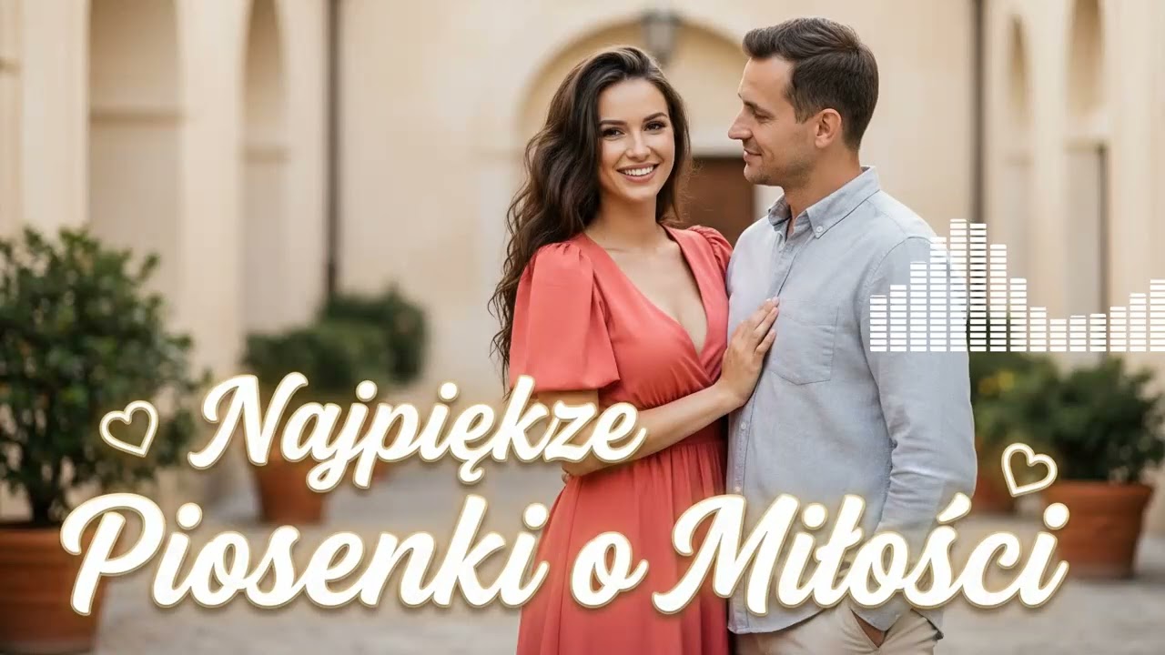NON-STOP Disco Polo 2025: Romantyczne Hity na Party i Gorące Chwile we Dwoje! 🔥💖