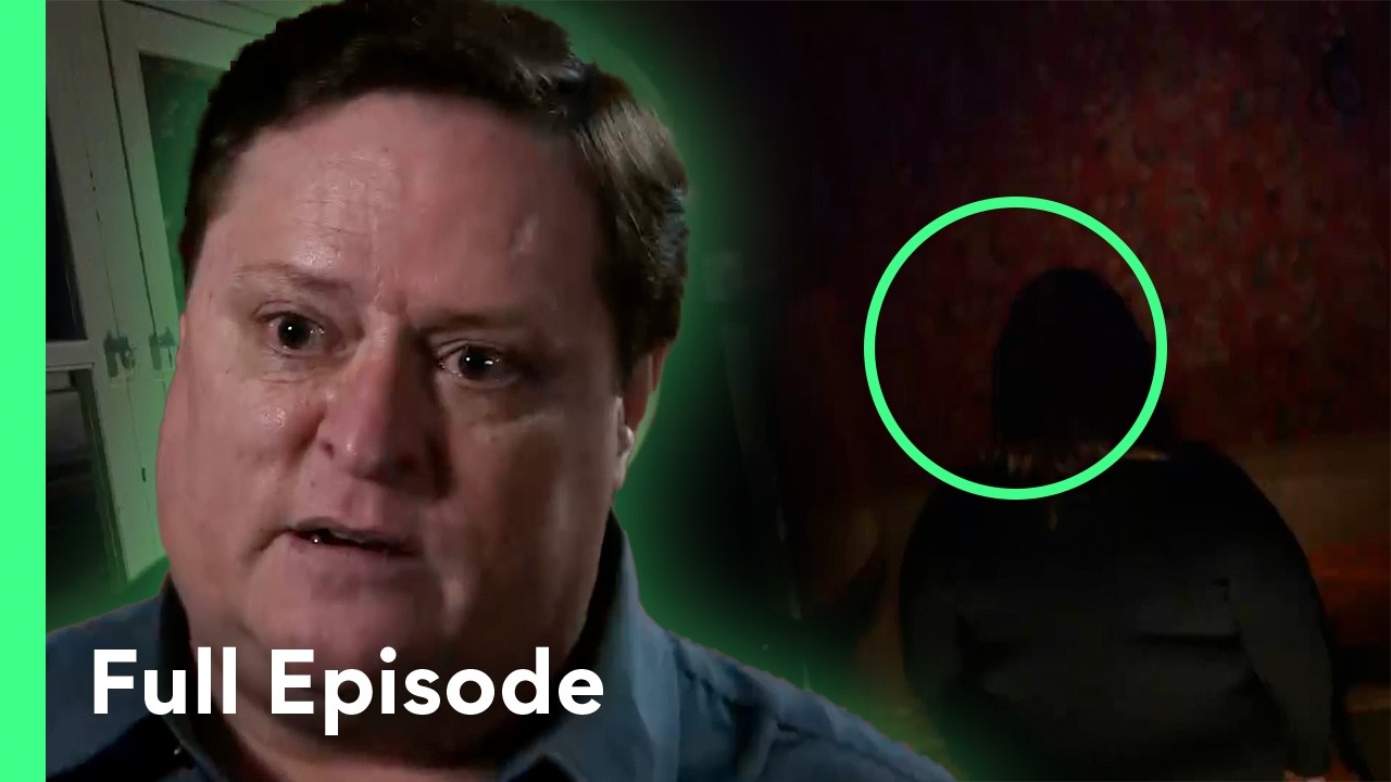 Real Ghost Encounters: Verified by Witnesses | Paranormal Survivor S1