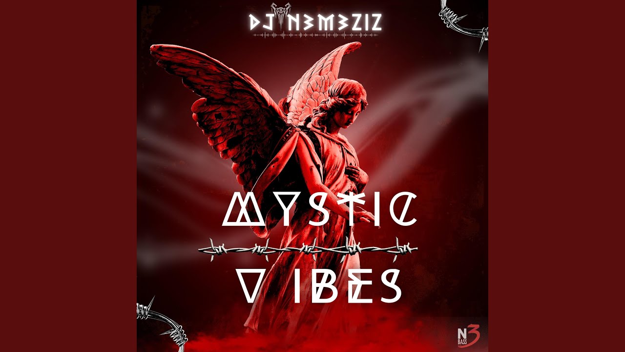 Mystic Vibes