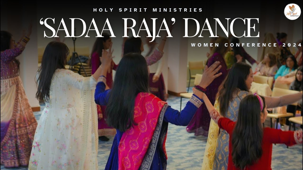 Sadaa Raja Dance | Women’s Conference 2024