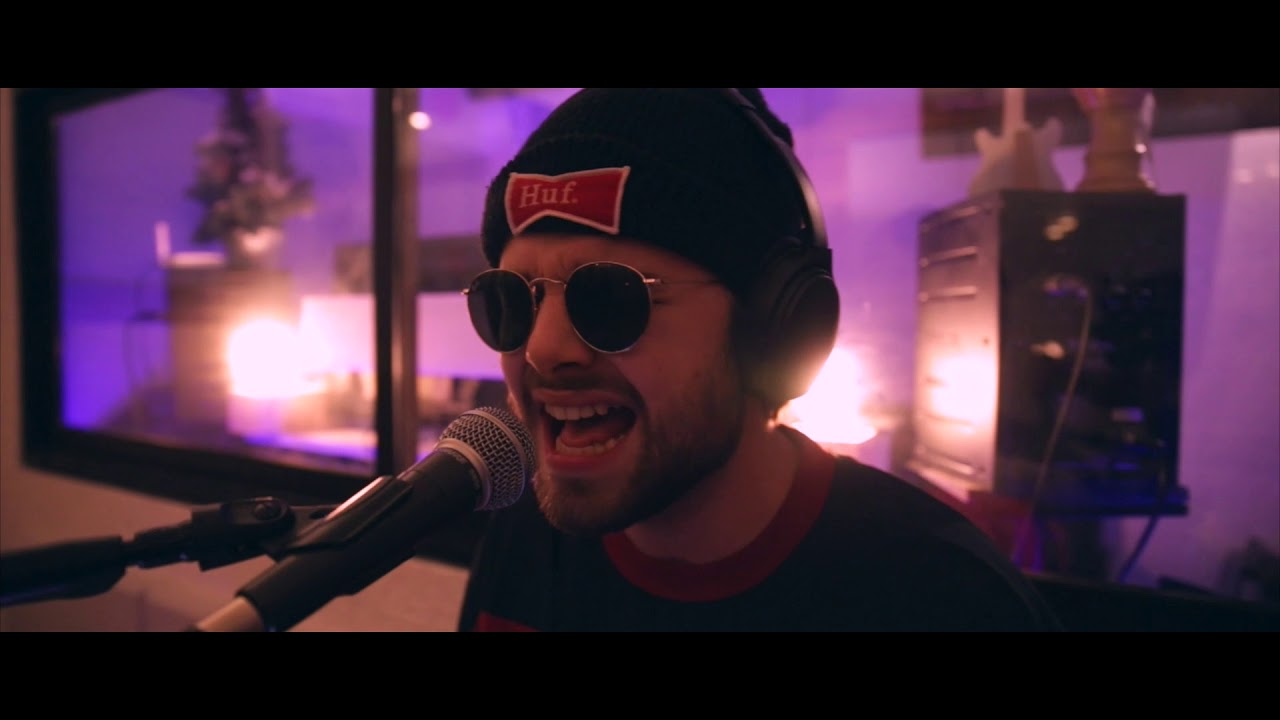 Dang x American Boy | Mashup by The Soulboys feat. Mathieu Canaby et Carla De Coignac |