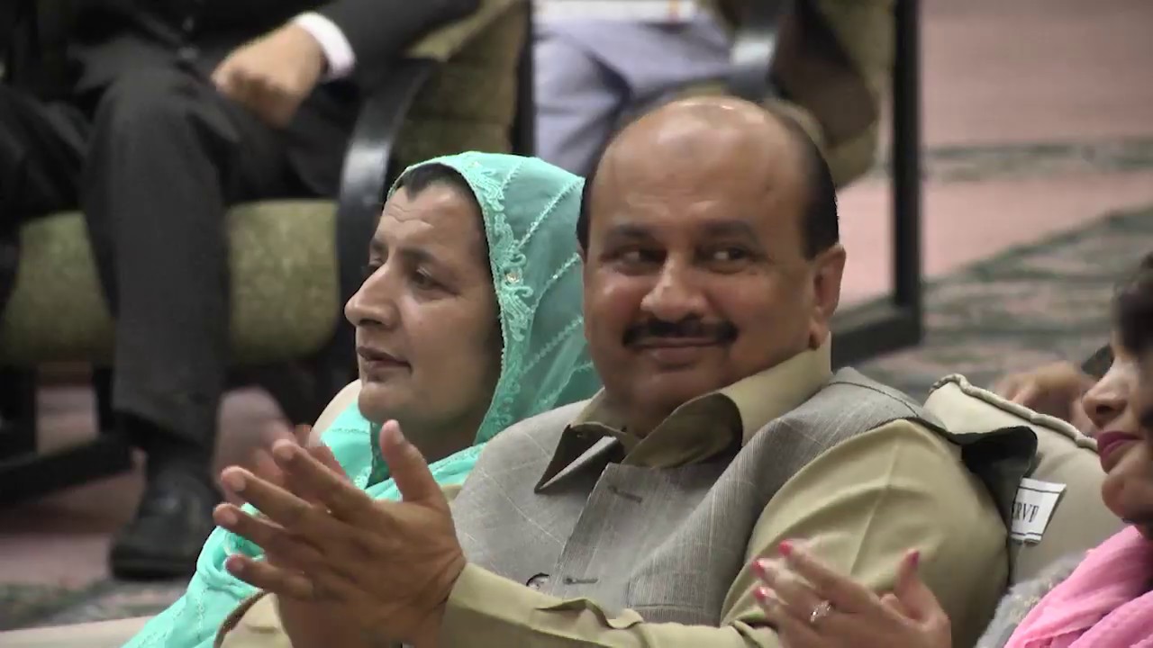 Dr Abdul Qadeer khan Share his Experience  Must Watch