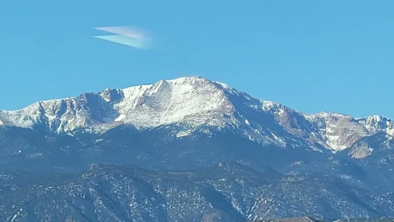 UCCS Hybl Center Tour