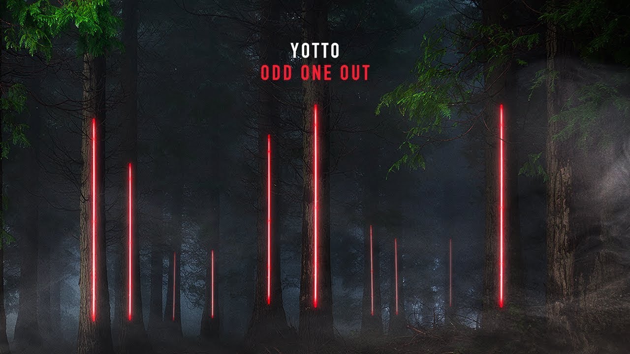 Yotto - Odd One Out