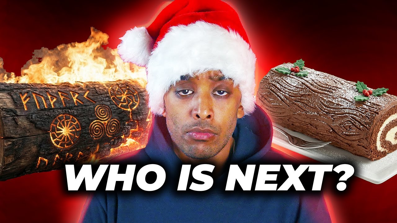 How Christianity Stole Christmas (And The Strategy Never Stopped)