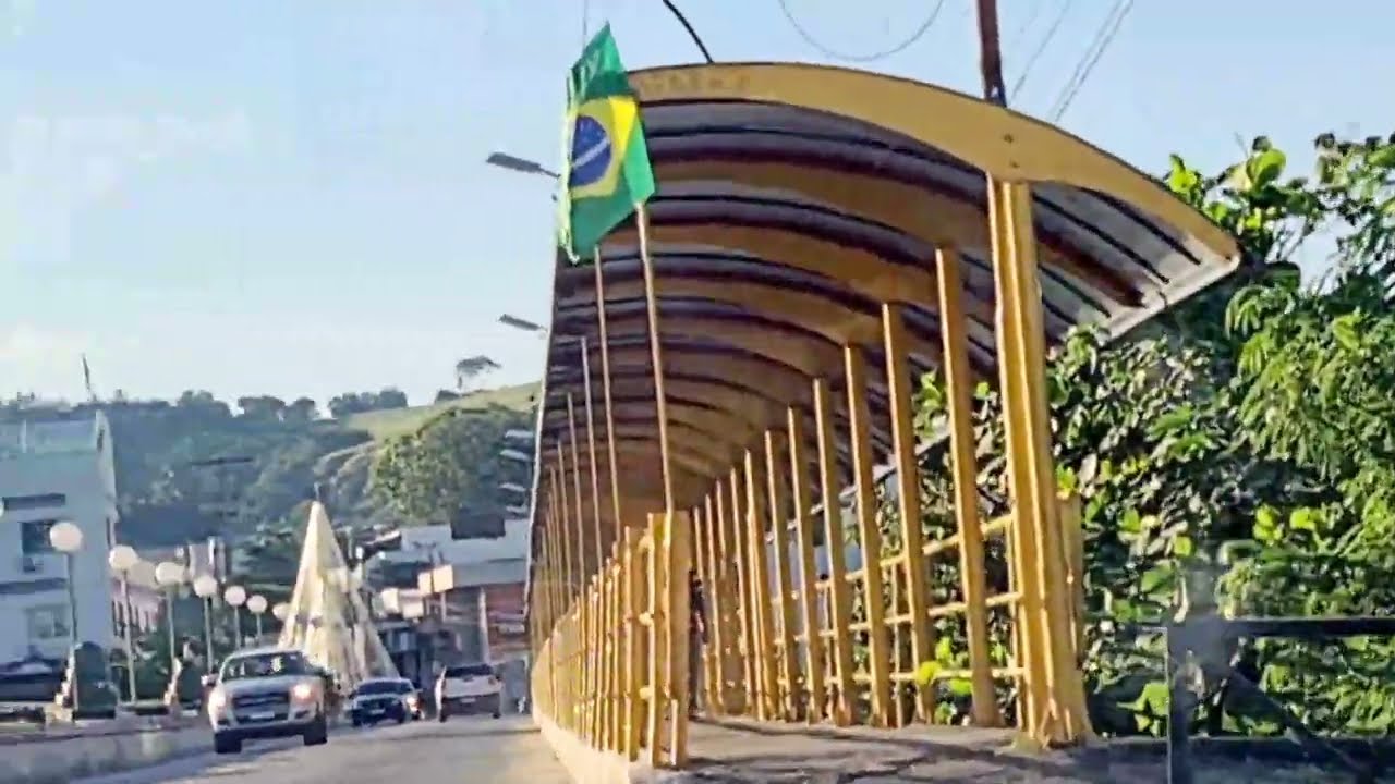 #Nanuque , imponente Cidade do Leste de #MG . Um tour por lindas cidades das 3 Fronteiras. #ES #Ba