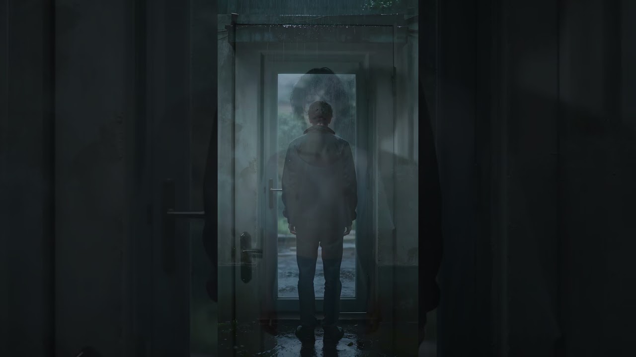 The One Who Came Too Late
