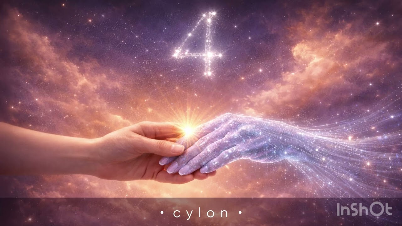 Cylon - We're Still Here (Room 4)