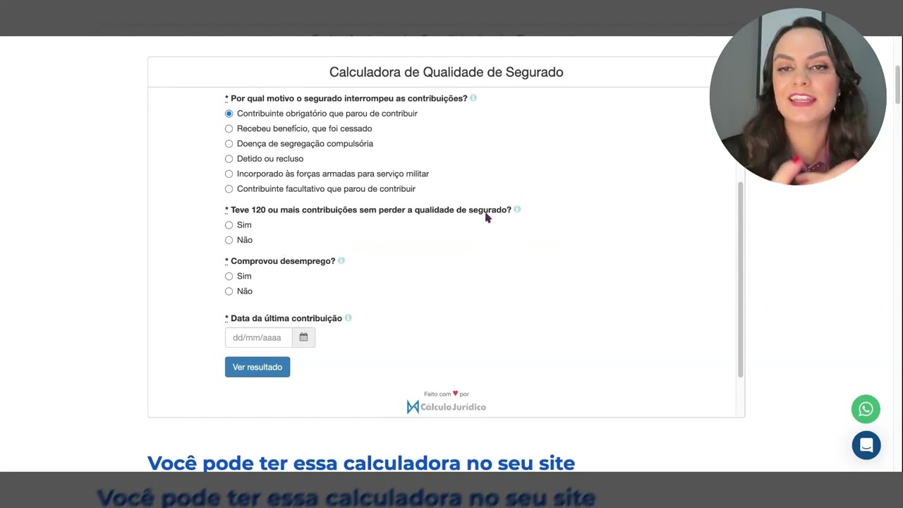 7- Carência e qualidade de segurado no INSS | Entenda de vez