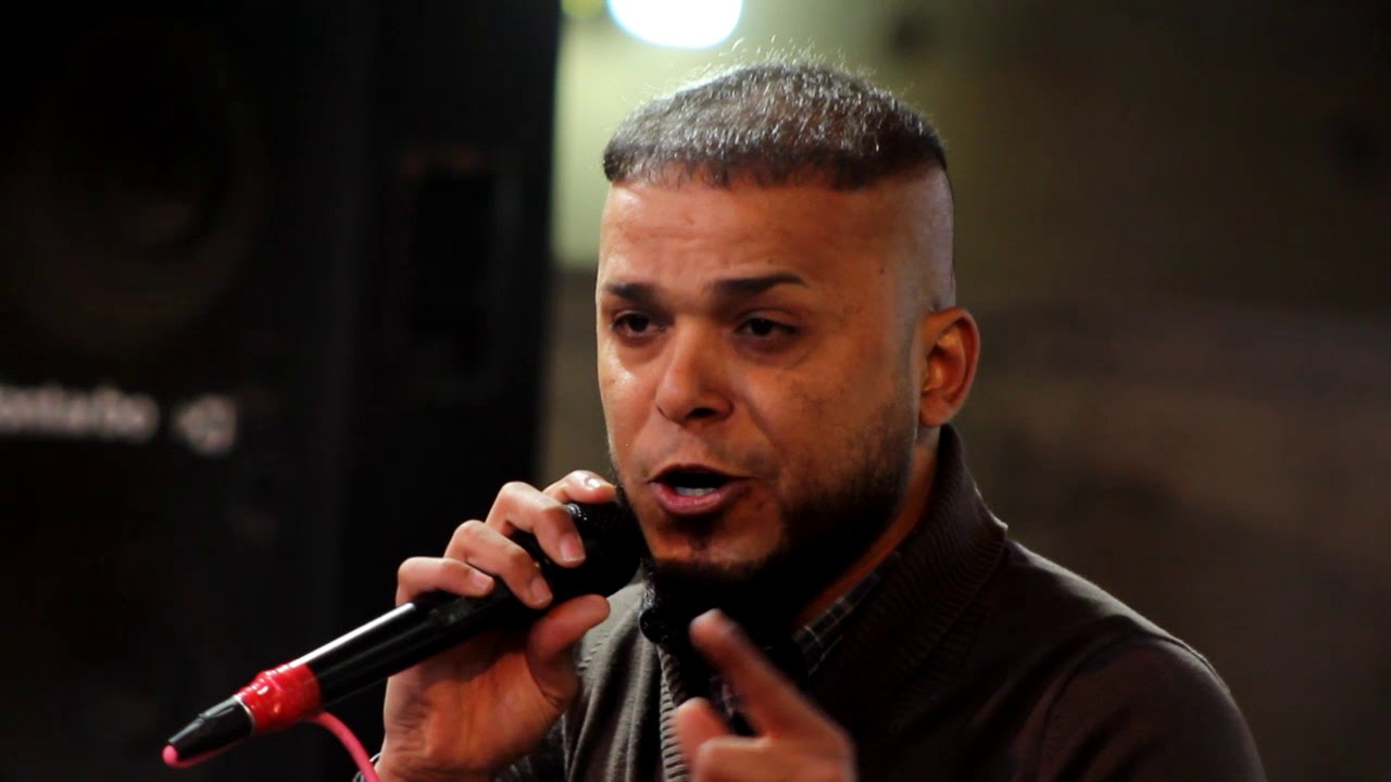 شاهد ملا عمار الزينبي وهات وقصائد جعلت الجمهور يصفق واقفن ||مهرجان حنة السيد زين العابدين البطاط