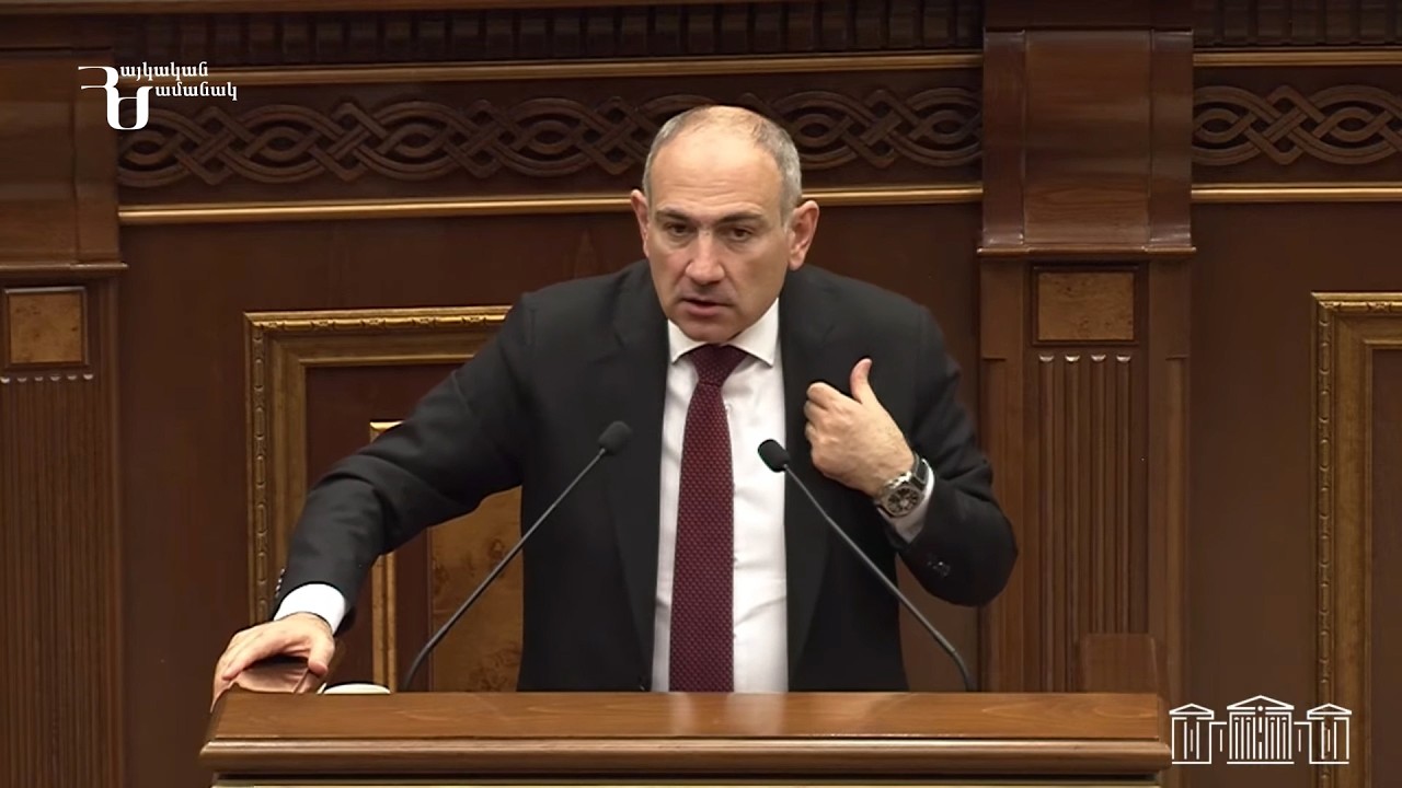 Փոփոխվող աշխարհում ով չի փոխվում, արժանանալու է դինոզավրի կամ բաստուրմայի ճակատագրին