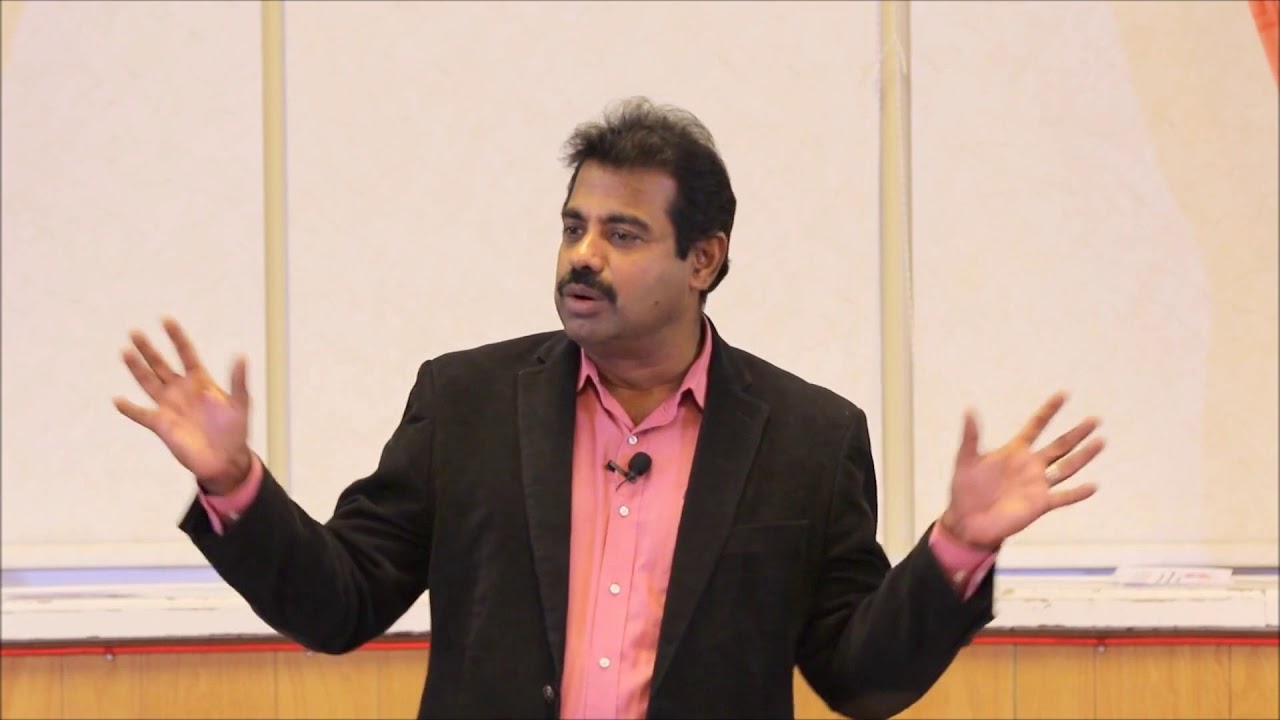 Part 6 Hell - நரகம் TAMIL Christian Message