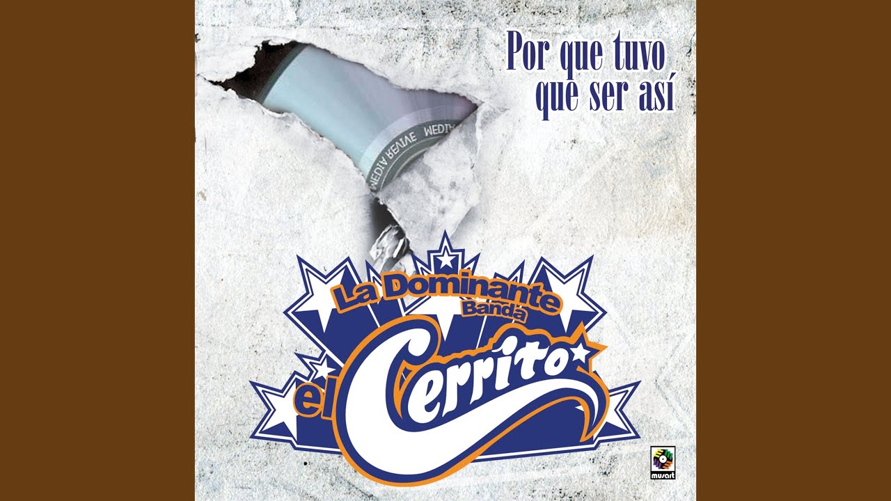 Por Qu&eacute; Tuvo Que Ser As&iacute;