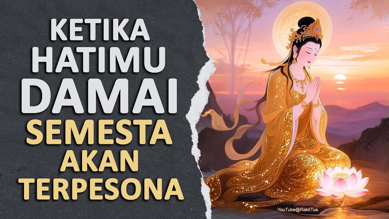 Tanda kamu sangat menarik ✨ Tanpa kamu Sadari, Bukan karena Fisik, Tetapi karena Aura Energimu