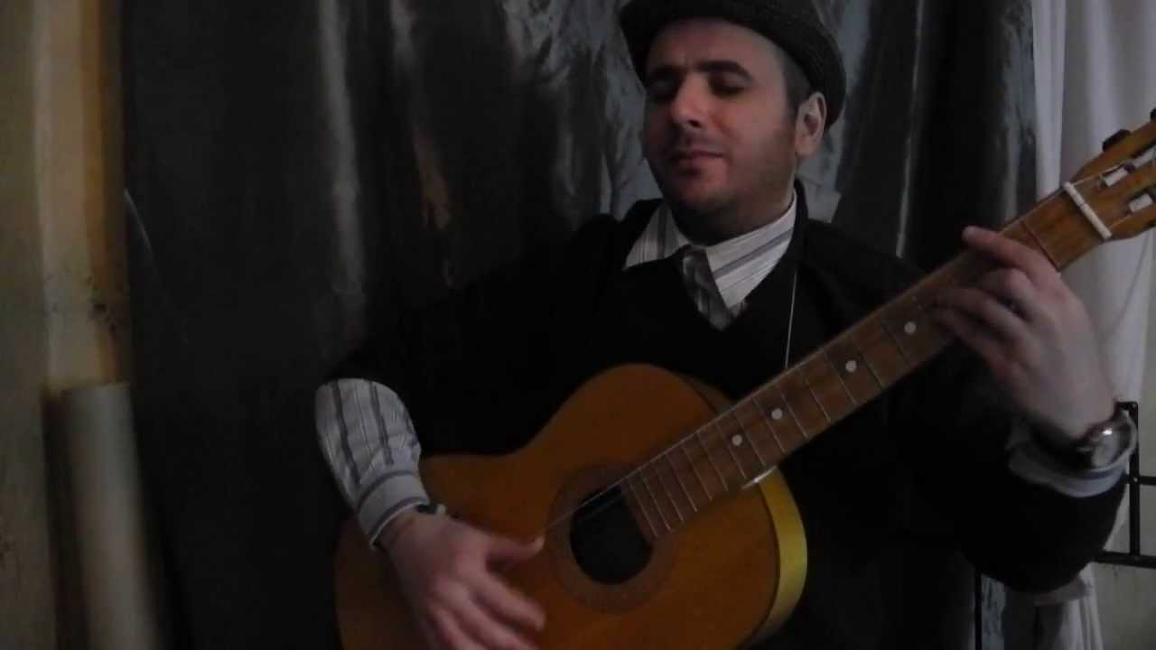 koka kokaia - sting