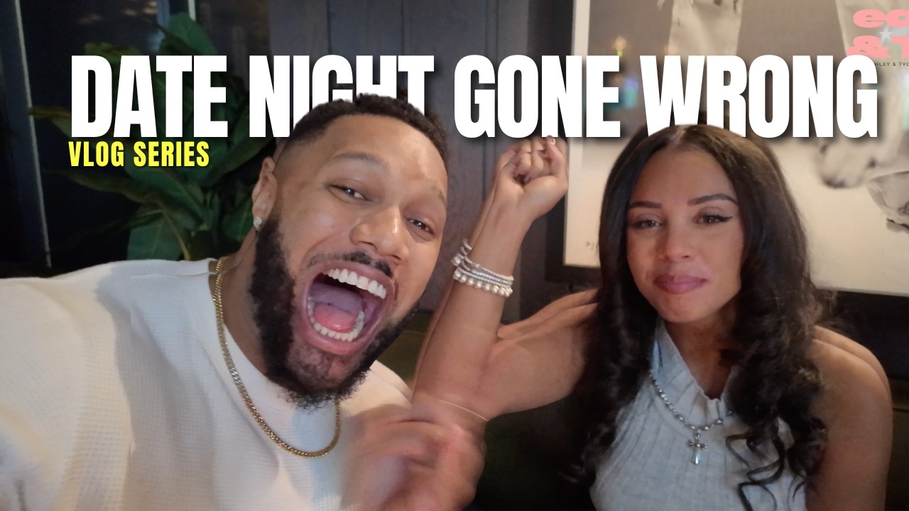 Sunday With Us: Grocery Shopping, Food Fights & Restaurant Drama 😅