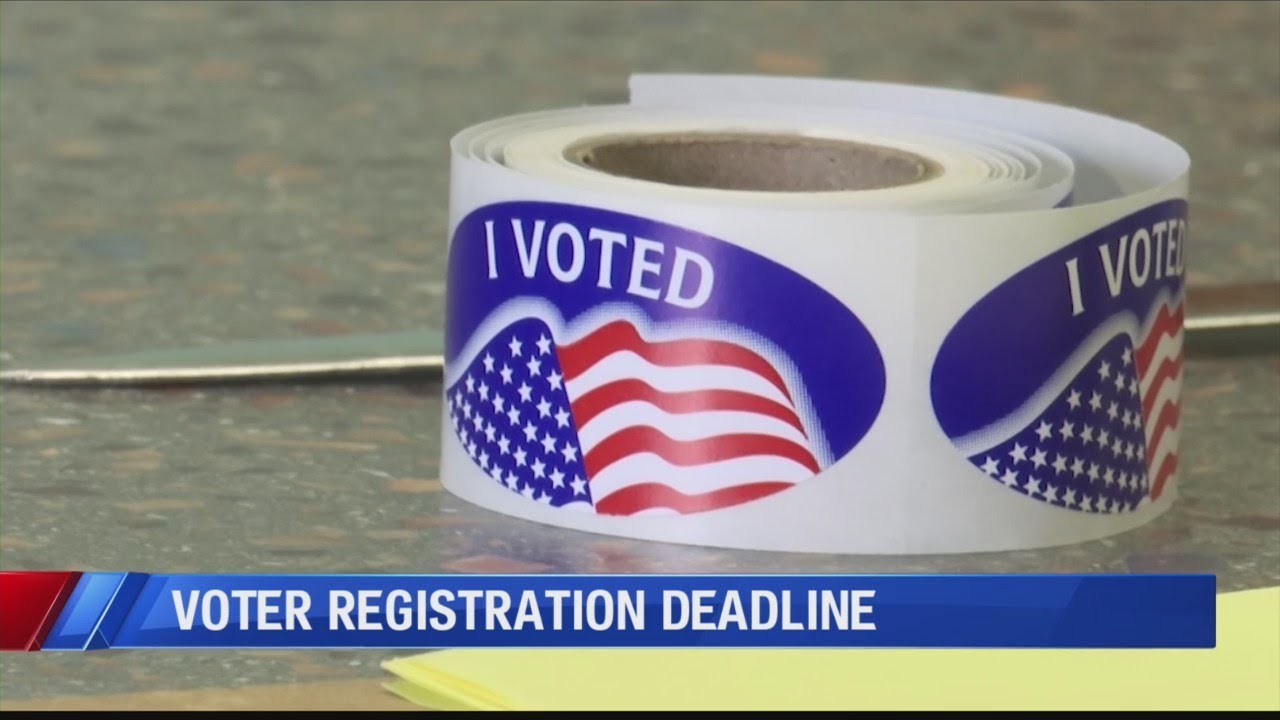 WFXR News at 6 & 6:30
