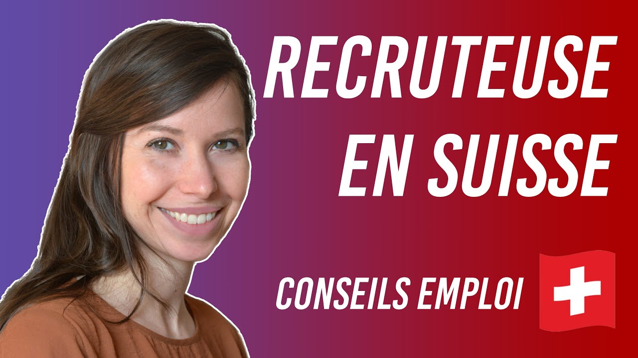 Le recrutement d'ingénieurs et professionnels de la Finance en Suisse, Clémence Marin, recruteuse