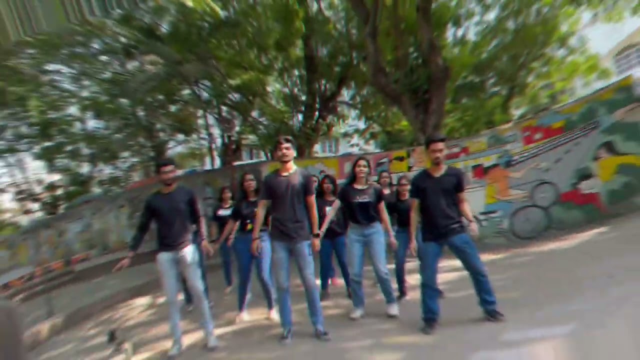 SCET - FlashMob-2023