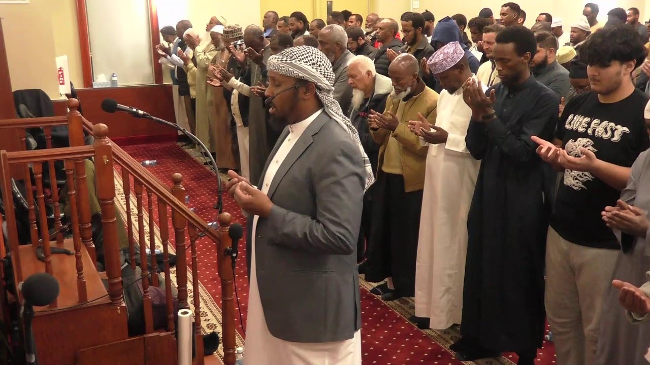 Taraweeh Night 11 | Ramadan 1447/2026
