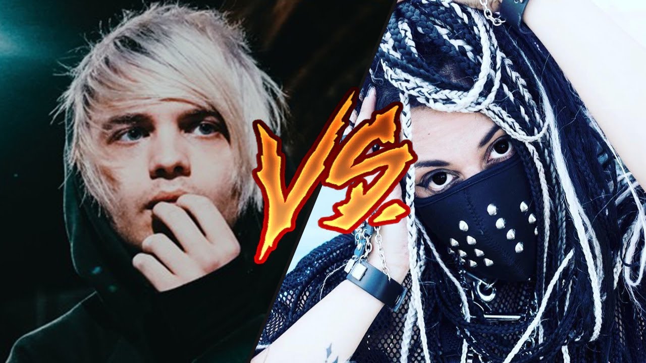 SℒEN VS NETTI (Song Titles Included)