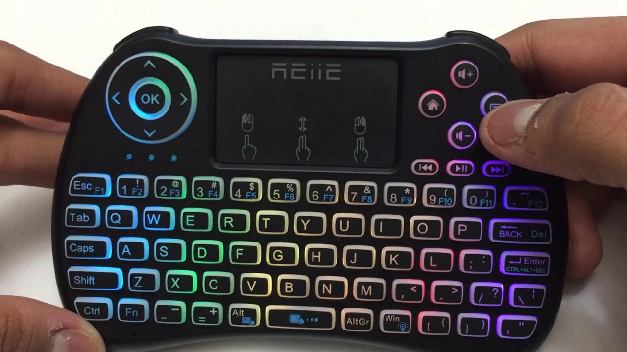 Reiie H9+ : Unboxing and Review