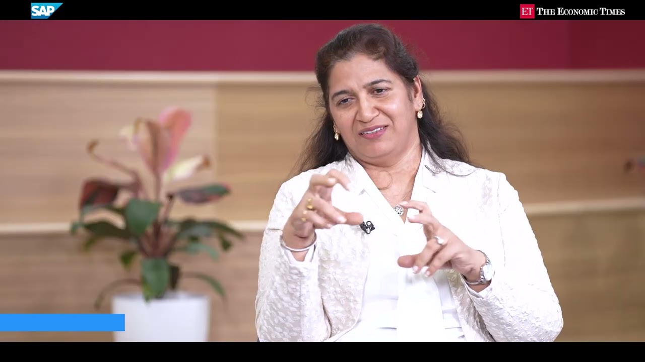 Voice of Leadership: Birlasoft CHRO on balancing people, purpose, and tech