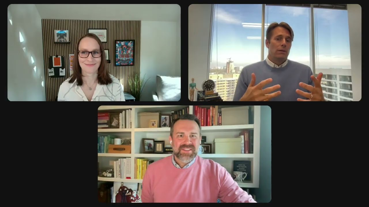 Sales Presentations: Winning People to Win the Pitch