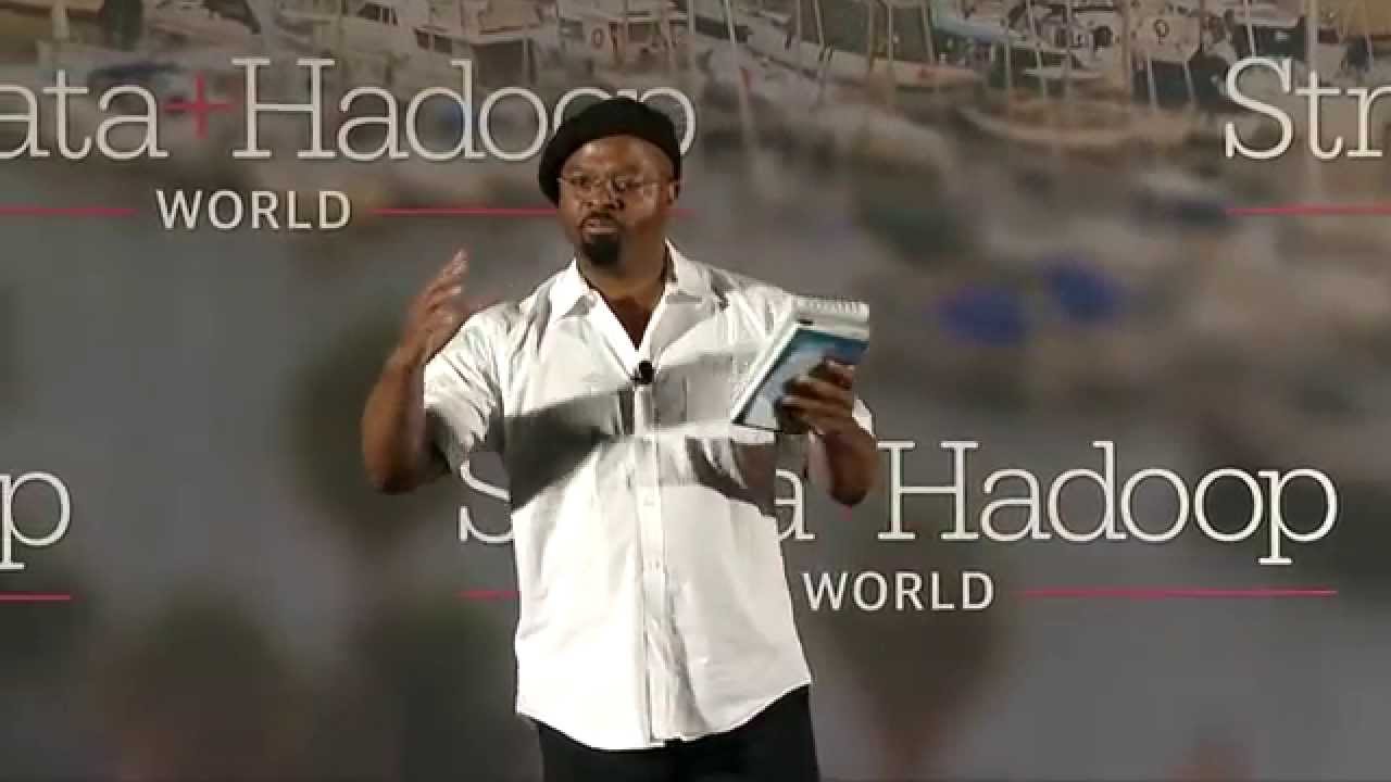 Ben Okri: 