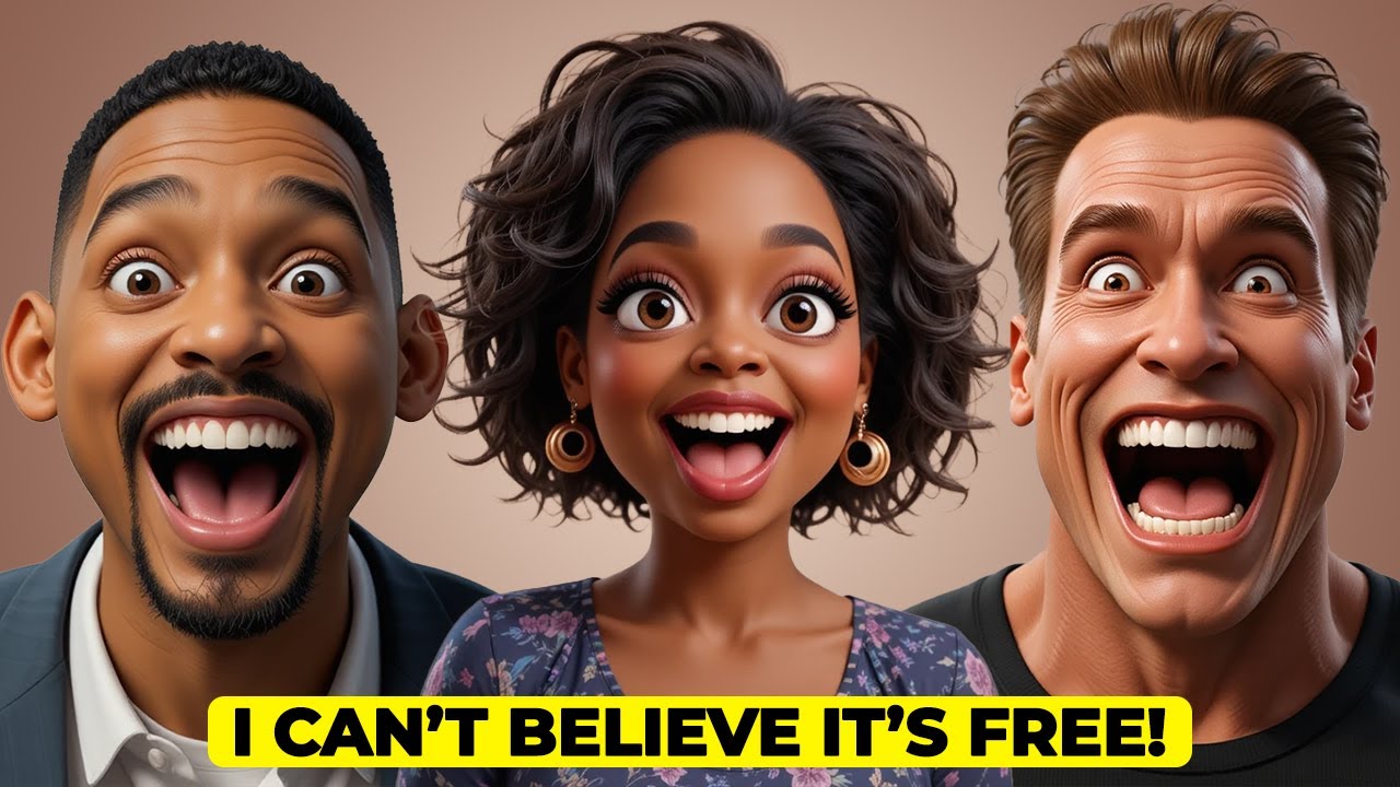 The AI Image Generator Everyone Missed &mdash; DAILY FREE CREDITS, NO WATERMARK, and INSANELY Good!