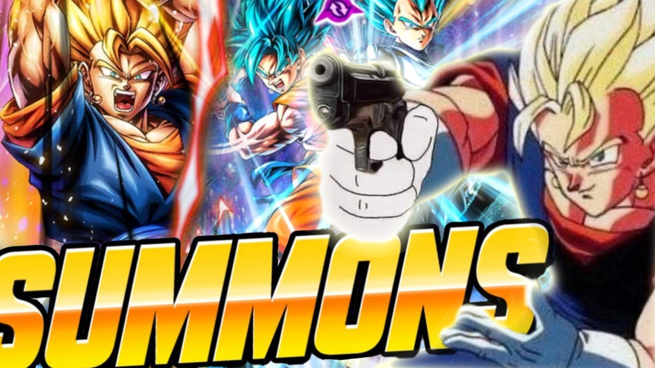 SUMMONS 