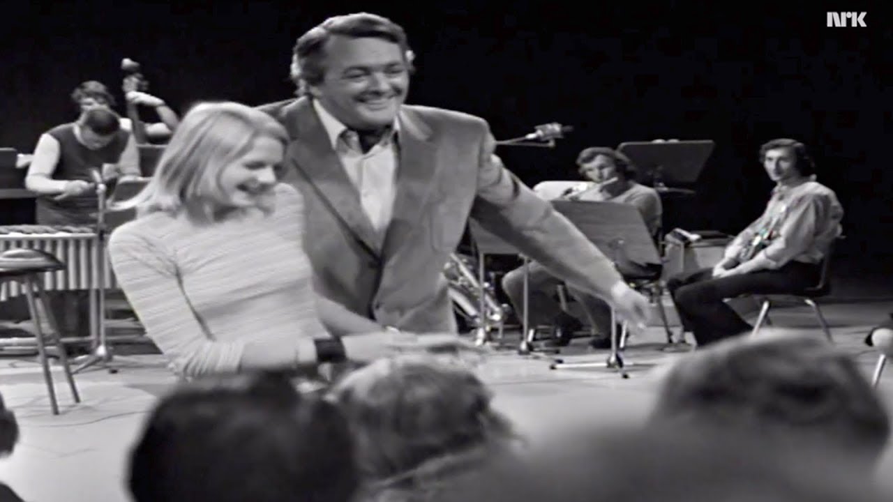 Erik Bye: Å, Den Som Hadde Seg Ei Lita Jinte (1973)