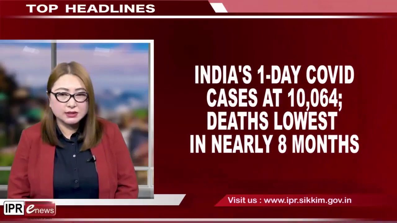 IPR department e-News English Bulletin as on 20.01.2021