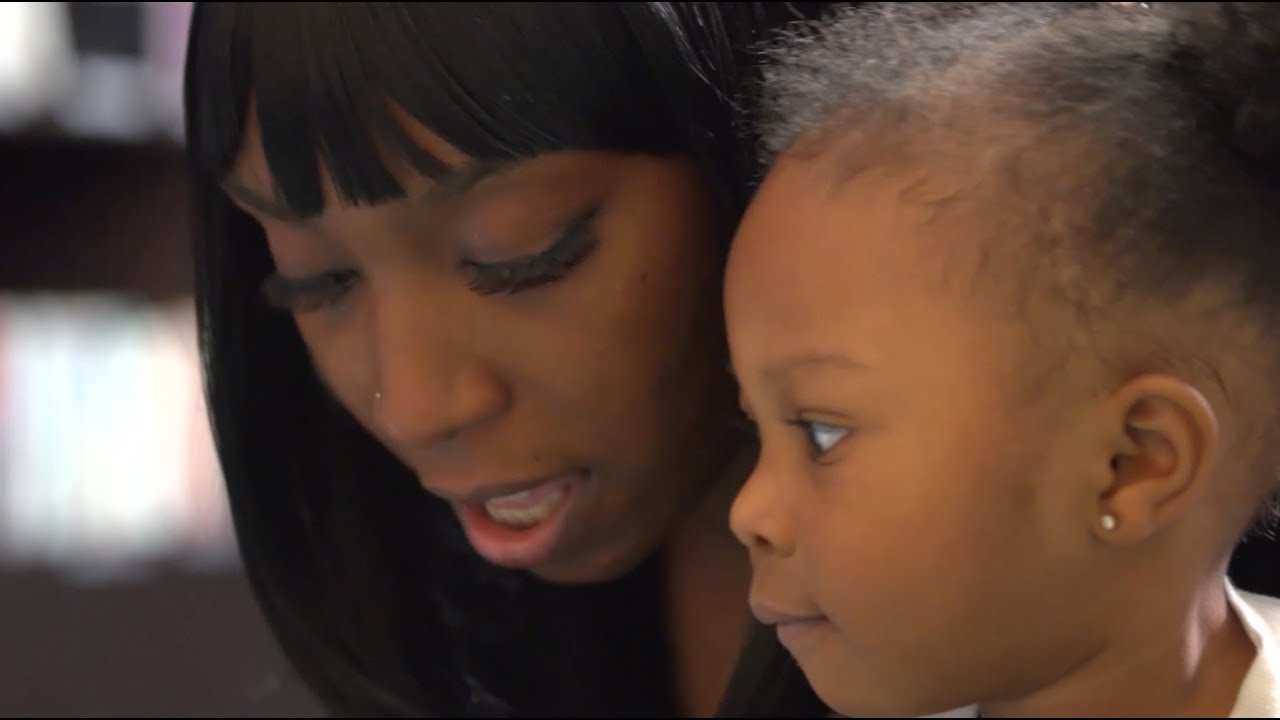 Young Mother Regains Strength After Childbirth Triggers Heart Failure