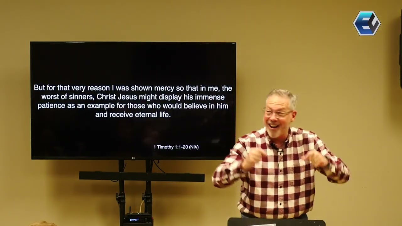 Encounter Church Feb 15th, 2026