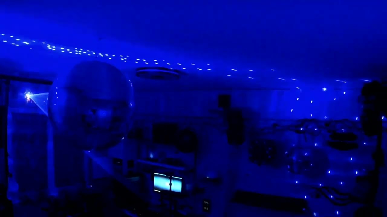 Sound' Light