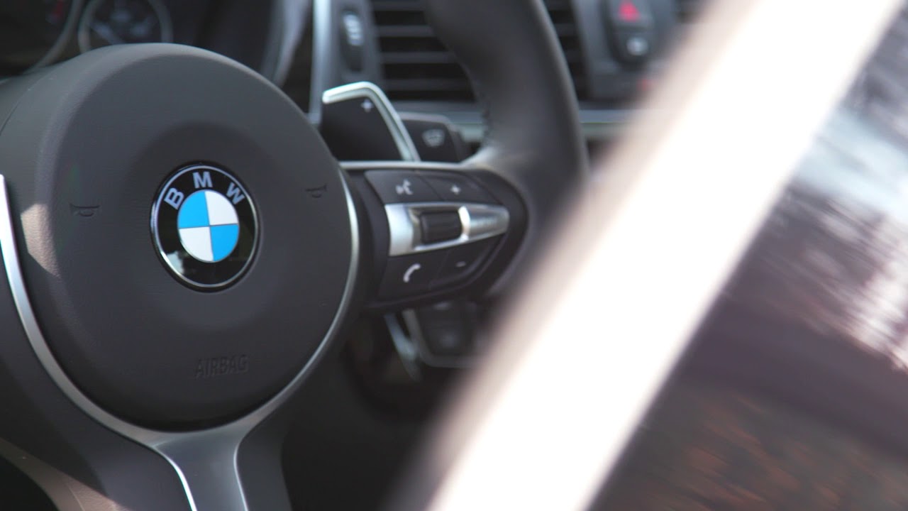 BMW of Montgomery